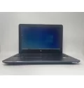 HP ZBook 15 G4 i7